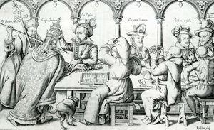 The Revells of Christendome by Thomas Cockson